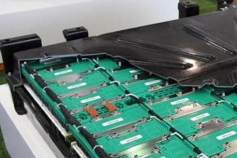 哈尔滨电脑废电池回收|西力动力电池回收